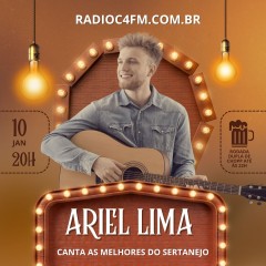 Ariel lima