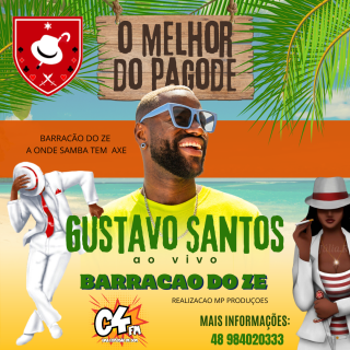BARRACAO DO ZE