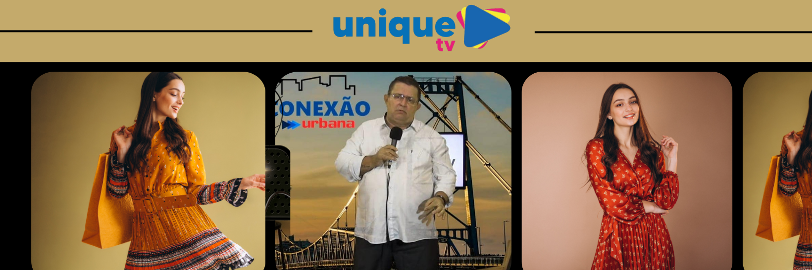 UNIQUETV.COM.BR