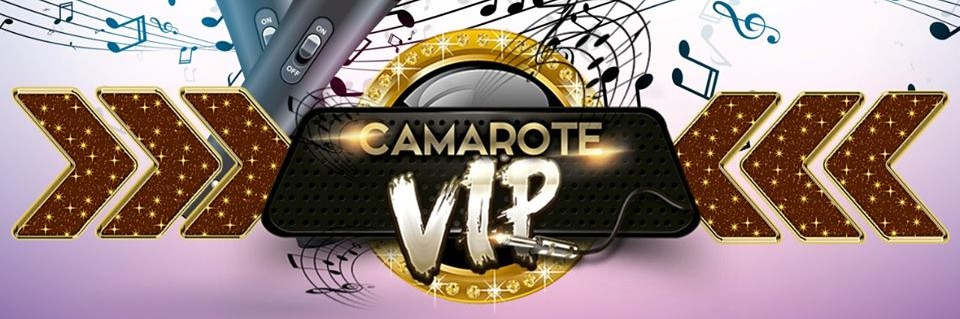 camarote vip
