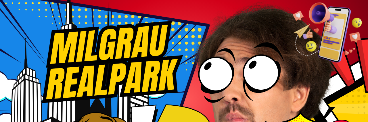siga @milgraurealpark